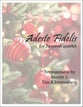 Adeste Fidelis P.O.D. cover